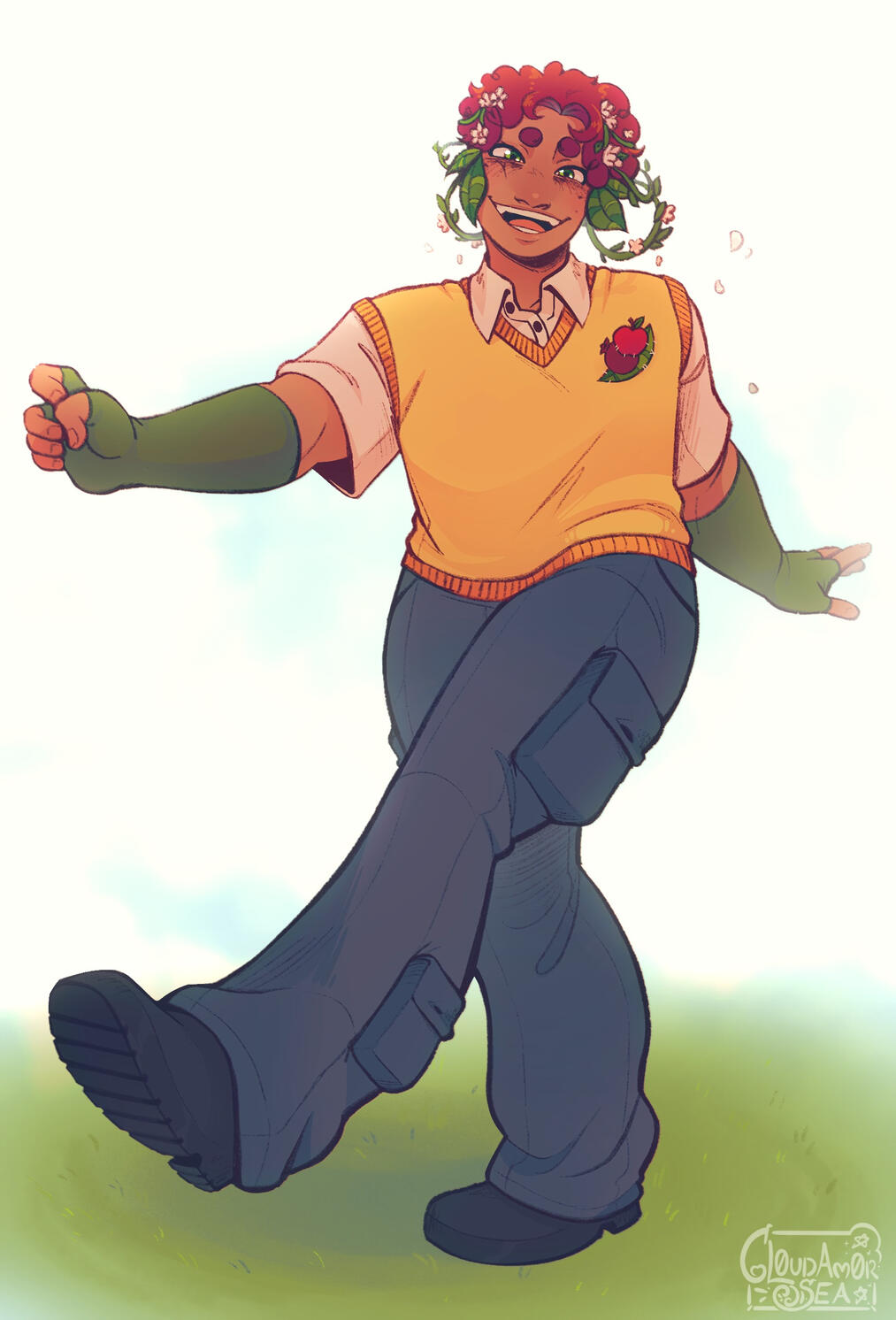 Jolly Kick